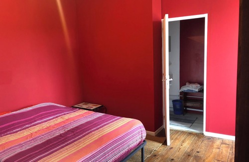 Lacelle Bed & Breakfast | L'hôte des voyageurs en pays limousin room 2