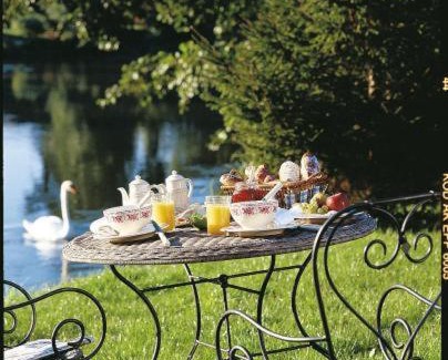 Erstein Hotel | L'Hôtel des Bords de L'ill