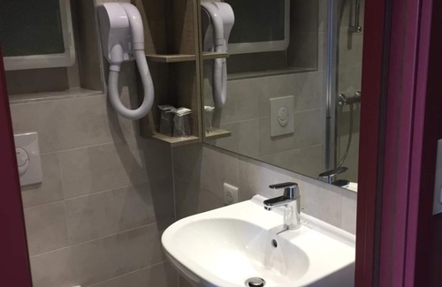 Erstein Hotel | L'Hôtel des Bords de l'Ill