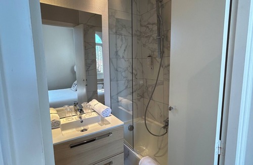 Saint-Servan Hotel | L'Hôtel Particulier Ascott