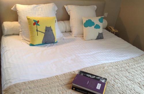 Saint-Servan Hotel | L'Hôtel Particulier Ascott