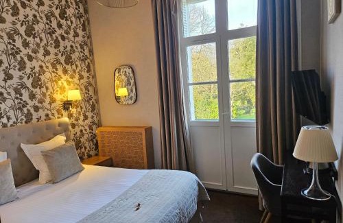 Saint-Servan Hotel | L'Hôtel Particulier Ascott