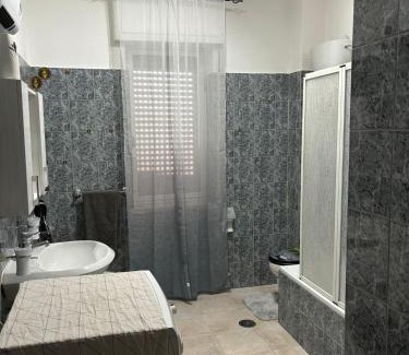 Castrovillari Apartment | L'H REBIRTH Home