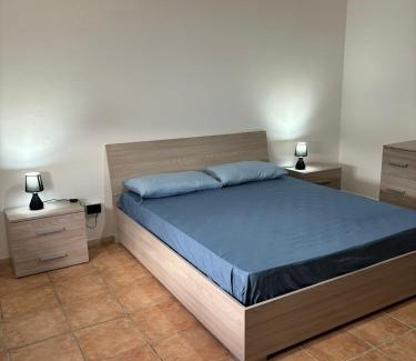 Castrovillari Apartment | L'H REBIRTH Home