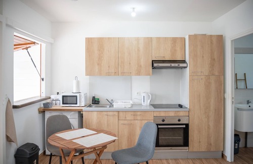 Goyave Apartment | L'Harmonie du KM22 - Appart Climatisé