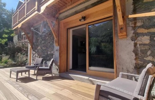 Celliers House | L'HARMONIEUX - LA LECHERE