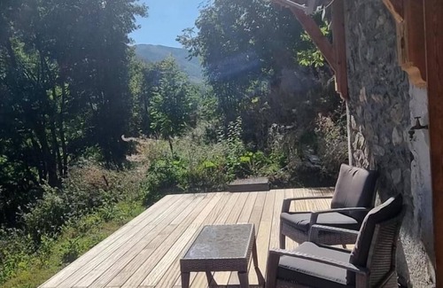 Celliers House | L'HARMONIEUX - LA LECHERE