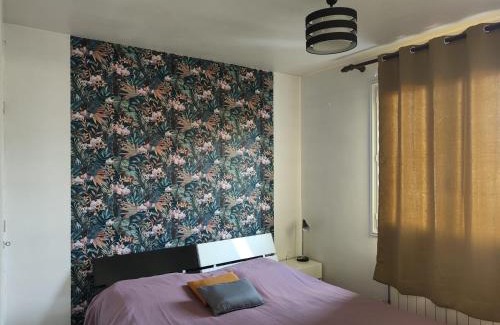 Saint-Martin-d'Heres Apartment | l'Harmony