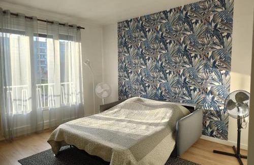 Saint-Martin-d'Heres Apartment | l'Harmony