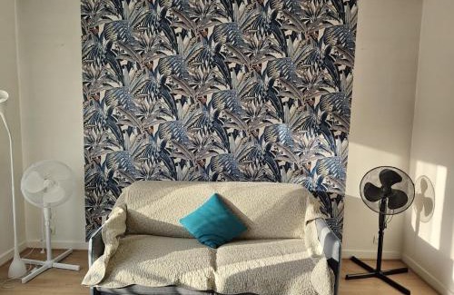 Saint-Martin-d'Heres Apartment | l'Harmony