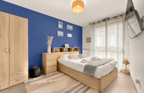 Marengo - Jolimont Apartment | L'Harona - Proche de la gare et du métro