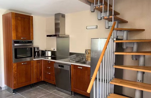 Six-Fours-les-Plages Villa | L'Havre Secret