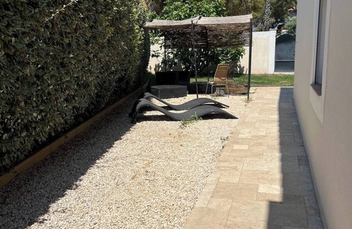 Six-Fours-les-Plages Villa | L'Havre Secret