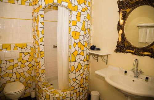 Cherac House | L'Hedoniste