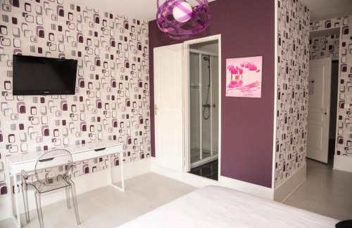 Cherac House | L'Hedoniste