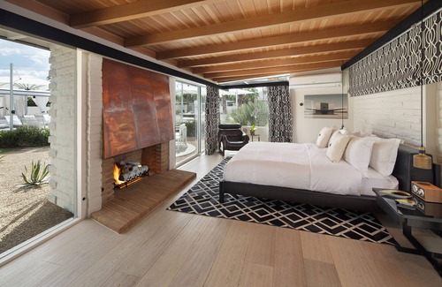 Twin Palms Resort | L'Horizon Resort & Spa, Hermann Bungalows