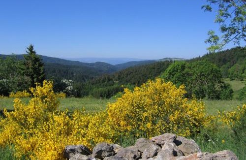 Sembadel Bed & Breakfast | L'Horizon Vert