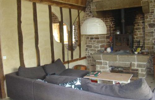 La Chaise-Baudouin House | L’horsery