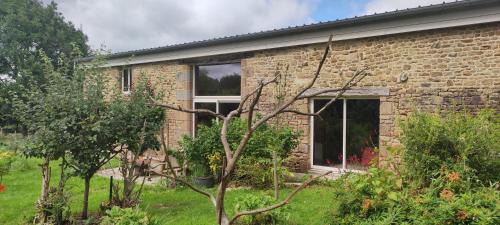 La Chaise-Baudouin House | L’horsery