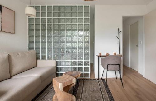 Meylan Apartment | L'Hotel de JC - CHU