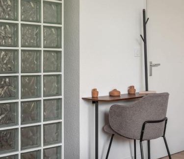 Meylan Apartment | L'Hotel de JC - CHU