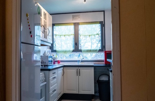 Les 3 Cites Apartment | L'Idéal - Grand T3 à Poitiers