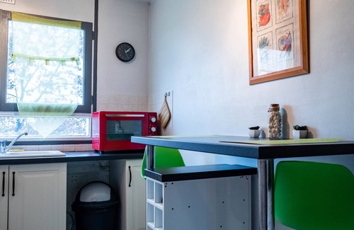 Les 3 Cites Apartment | L'Idéal - Grand T3 à Poitiers