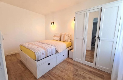 Neuilly-sur-Marne Apartment | L'idéal Neuilly sur Marne