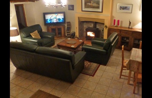 Mouilleron-Saint-Germain House | L’Imbretiere