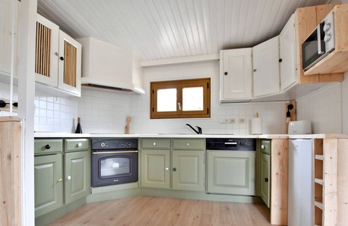 Epagne-Epagnette House | L'impasse Au bord de l'eau