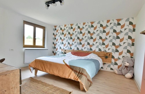 Epagne-Epagnette House | L'impasse Au bord de l'eau