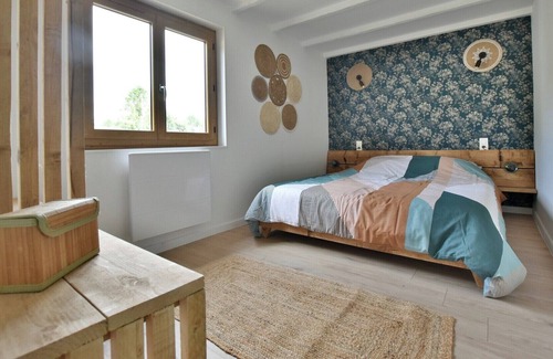 Epagne-Epagnette House | L'impasse Au bord de l'eau