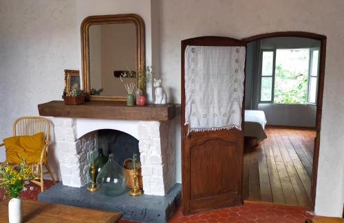 Cotignac Apartment | L'Imprévu de Cotignac, Appart' et Duplex au cœur du village