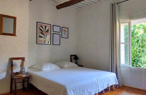 Cotignac Apartment | L'Imprévu de Cotignac, Appart' et Duplex au cœur du village