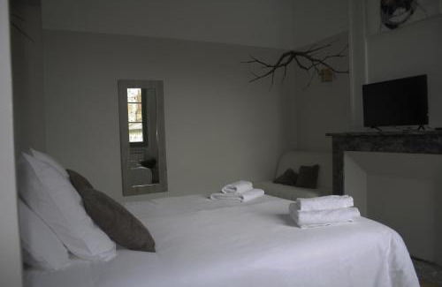 Lavaur House | L'Inattendu