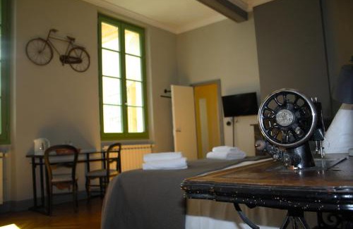 Lavaur House | L'Inattendu