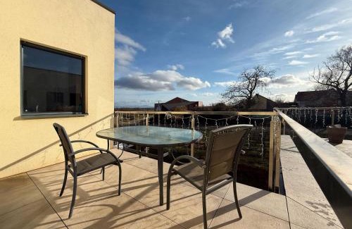 Gueberschwihr Bed & Breakfast | L'Inattendue - Domaine GUETH - Vins d'Alsace et oenotourisme