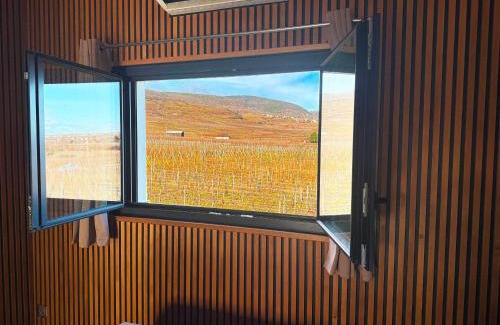 Gueberschwihr Bed & Breakfast | L'Inattendue - Domaine GUETH - Vins d'Alsace et oenotourisme