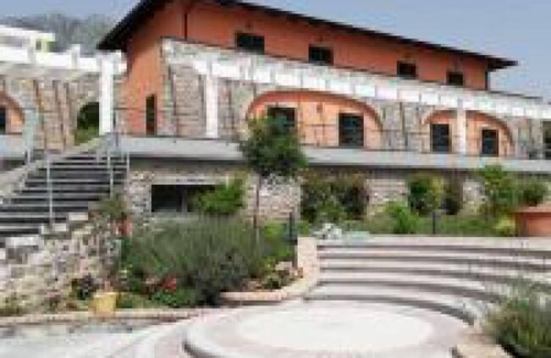 San Giovanni a Piro Apartment | L'incanto del Golfo