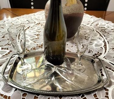 Navile House | L'incanto home