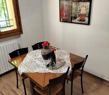 Navile House | L'incanto home