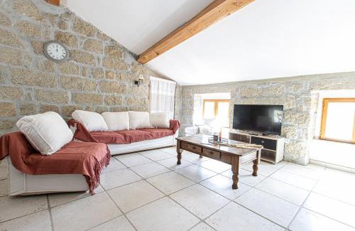 Sartene Apartment | L'incudine