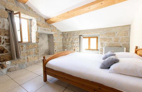 Sartene Apartment | L'incudine