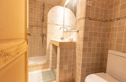 Sartene Apartment | L'incudine