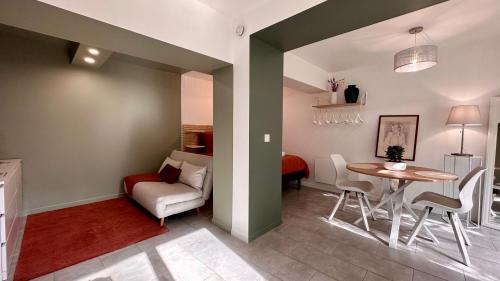 Nemours Apartment | L'Indépendant