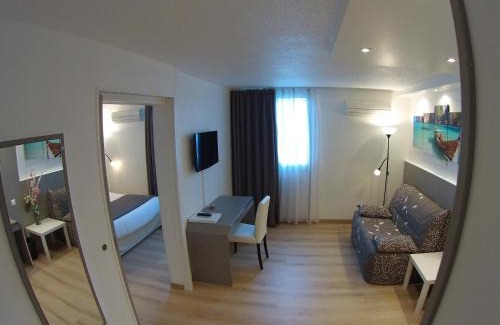 Lafourguette Hotel | L'Initial