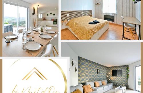 Sevremont House | L'Instant de Sérénité Panorama et Style