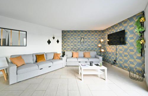 Sevremont House | L'Instant de Sérénité Panorama et Style