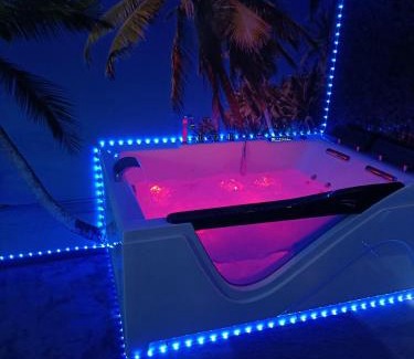 Castelnaudary Apartment | L'instant romance Le lagon