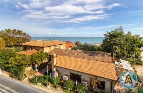 Silvi Marina House | L'isola felice